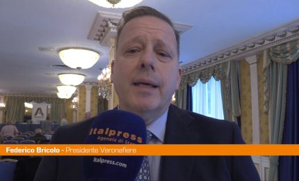 Fieragricola, Bricolo "Tante novit&agrave;, sempre pi&ugrave; internazionale"