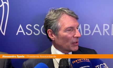 Citt&agrave; metropolitana, Spada "Servono pi&ugrave; risorse e competenze"