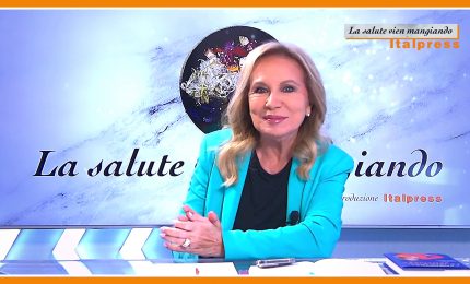 La Salute Vien Mangiando - Cura della pelle? Ecco perch&eacute; &egrave; importante