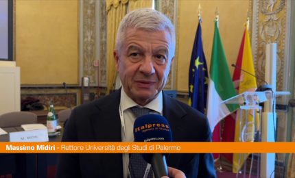 L'Universit&agrave; di Palermo si innova e digitalizza