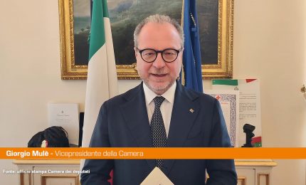 Mul&egrave; "L'antisemitismo &egrave; un cancro"
