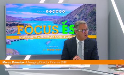 Crif, banche e assicurazioni cercano sempre pi&ugrave; dati di qualit&agrave;