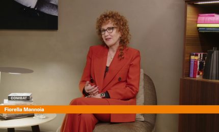 Mannoia "In Mariposa c'&egrave; tutto l'orgoglio di essere donne"