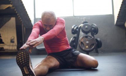 Attivit&agrave; fisica, una scelta di salute in ogni fase della vita