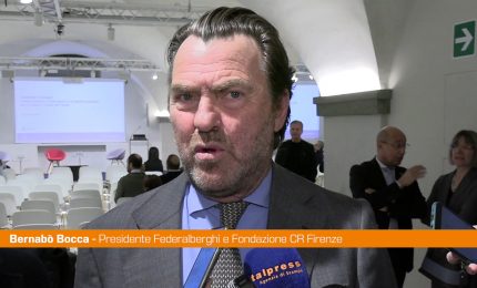 Turismo, Bocca "Concorrenza serrata, investire sempre di pi&ugrave;"