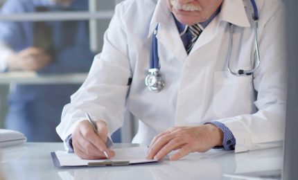 &Egrave; ancora allarme carenza di medici di base