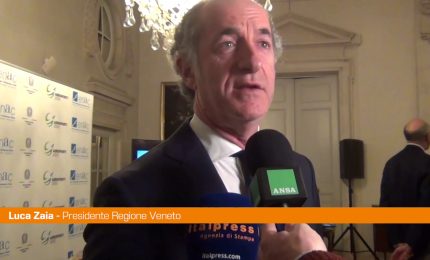 Aeroporti, Zaia "Sapranno vincere sfida sostenibilit&agrave;"