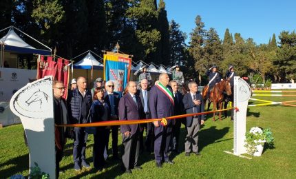 Coppa degli Assi e Internazionali di Sicilia, presentazione negli Emirati Arabi