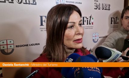 Social, Santanch&egrave; "Non si possono rovinare vite e aziende"