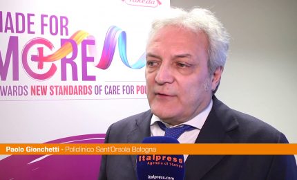 Pouchite, Gionchetti "Nuovo farmaco migliora la qualit&agrave; della vita"