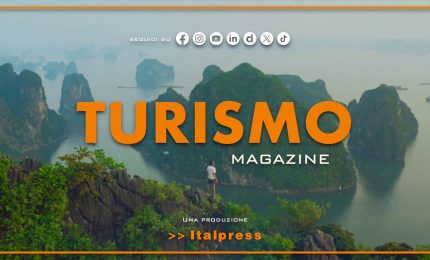 Turismo Magazine - 20/1/2024