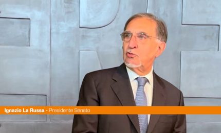 Shoah, La Russa "Visita a Memoriale sia monito perch&eacute; non succeda pi&ugrave;"