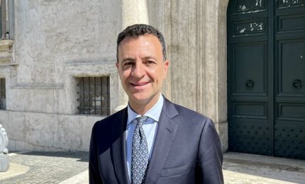 Minardo &ldquo;Sui termovalorizzatori siamo in ritardo, Schifani presto commissario&rdquo;