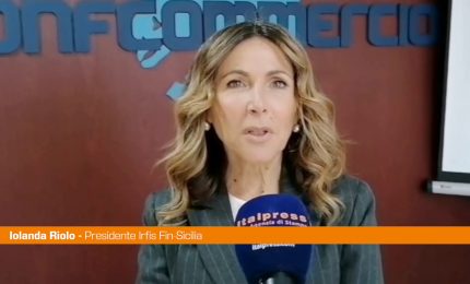 Fare impresa in Sicilia, Riolo "Irfis al fianco delle aziende"