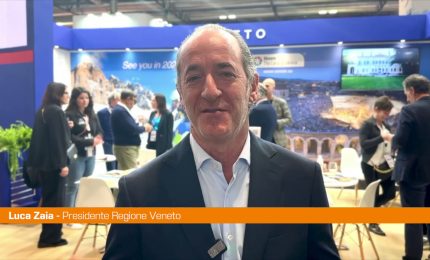 Zaia "Grande attesa perch&eacute; legge autonomia passi anche alla Camera"