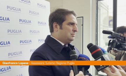 Turismo accessibile, Lopane "Vogliamo una Puglia pi&ugrave; inclusiva"