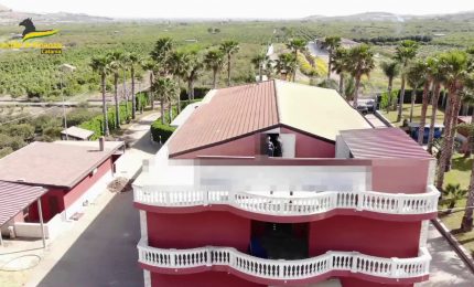 Confiscati a imprenditore catanese beni e societ&agrave; per oltre 1,5 mln