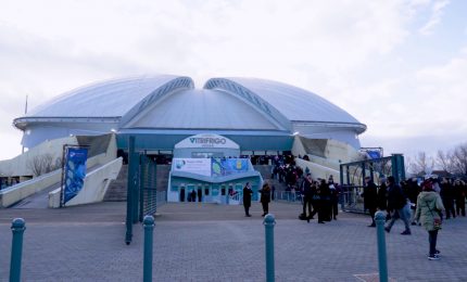 Pesaro Capitale della Cultura nel segno di arte, natura e tecnologia