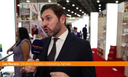 Made in Italy, Nucera "Conservare vantaggio competitivo negli Usa"