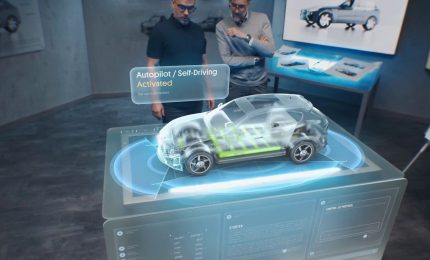 Batterie per auto elettriche, l'Ue stanzia 3 miliardi