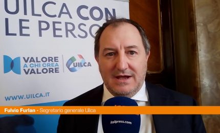 Banche, Furlan "La presenza delle filiali &egrave; importante"