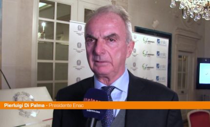 Di Palma "Per Enac la sostenibilit&agrave; &egrave; un impegno prioritario"