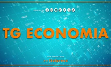 Tg Economia - 26/1/2024