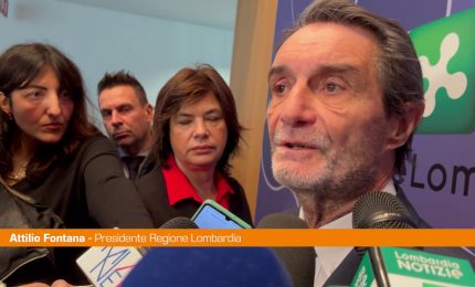 Razzismo, Fontana "Caso Maignan, importante il ricorso a Procura"