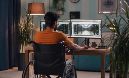 2,5 milioni per l&rsquo;inserimento lavorativo dei disabili