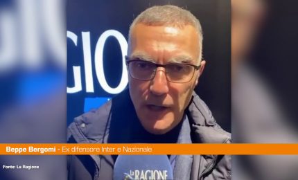 Bergomi "Mbapp&egrave; impressionante, mi ricorda Ronaldo il Fenomeno"