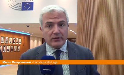 Mar Rosso, Campomenosi "Con missione Aspides pi&ugrave; certezze a imprese"