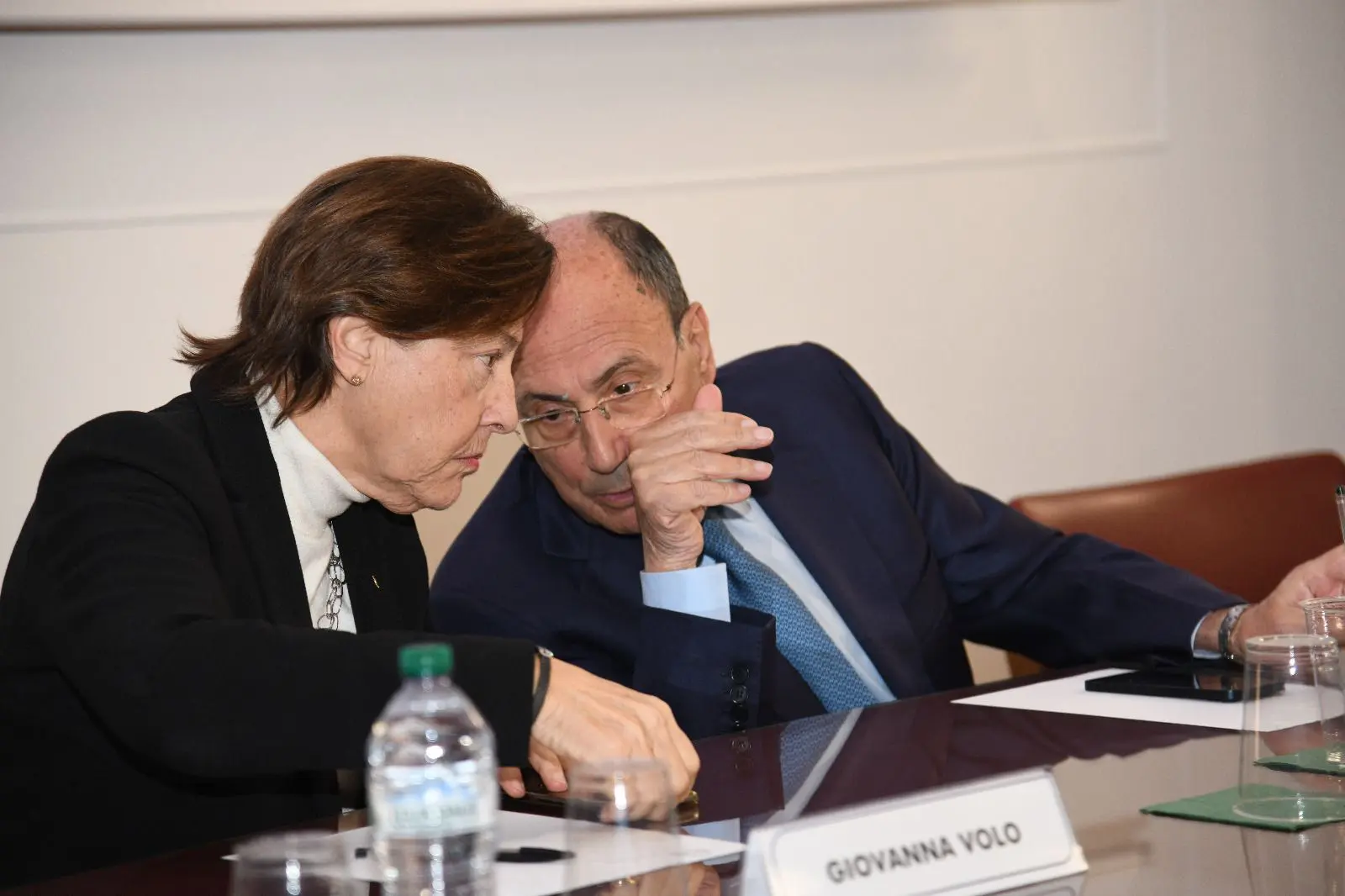 Governo Schifani designa manager della sanit&agrave; siciliana