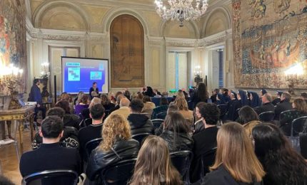 AZ Salute festeggia i suoi 20 anni tra sanit&agrave;, informazione e formazione