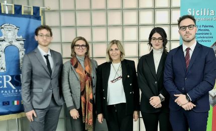 Insediato il Cda Ersu Palermo, Rizza &ldquo;Sempre al fianco degli studenti&rdquo;