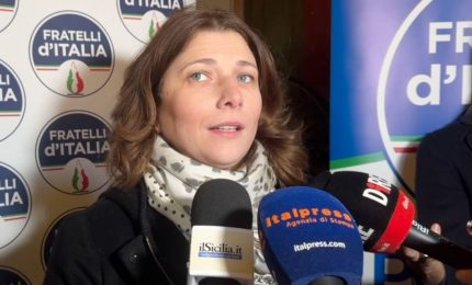 Varchi si dimette da vicesindaco di Palermo, subentrer&agrave; Cannella