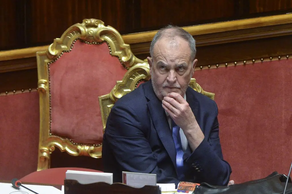 Riforma Province, Calderoli &ldquo;Regione Sicilia pu&ograve; decidere di farla&rdquo;