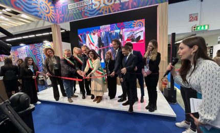 Bit, la Sicilia Occidentale si promuove con &ldquo;The Best of Western Sicily&rdquo;