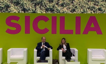 Sicilia alla Bit, Schifani &ldquo;Puntiamo sulla destagionalizzazione&rdquo;