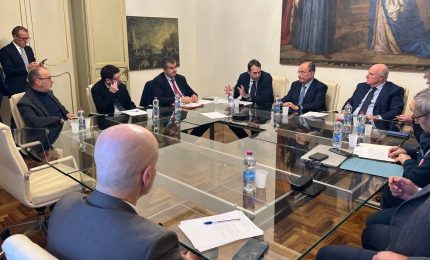 Schifani &ldquo;Regione vicina ad agricoltori e allevatori&rdquo;