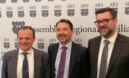 Pd, M5s e Sud chiama Nord &ldquo;Insieme per l&rsquo;alternativa al Governo Schifani&rdquo;