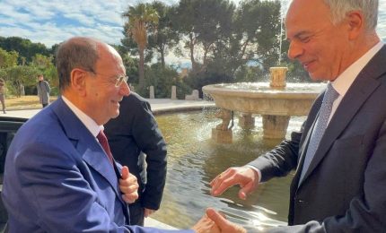 Nuova sede Cga per la Regione Siciliana, Schifani &ldquo;Impegno mantenuto&rdquo;