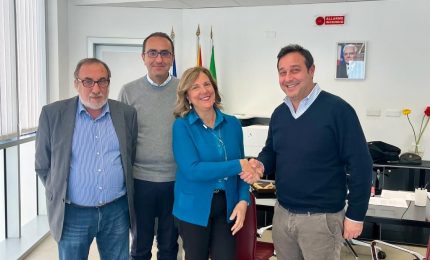 Policlinico di Palermo, Camarda nominato direttore dell&rsquo;unit&agrave; di Ortopedia