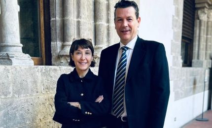 Cineca apre una nuova sede all&rsquo;Universit&agrave; di Palermo