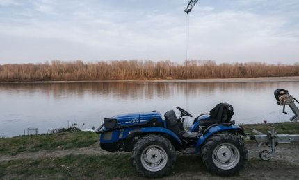 Siccit&agrave;, giunta Schifani dichiara lo stato di calamit&agrave; naturale