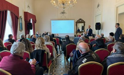 A Palermo un convegno sulla lombalgia, Fimmg &ldquo;Creare un modello-rete&rdquo;