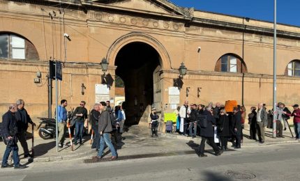 Palermo, Lagalla &ldquo;Al Cimitero dei Rotoli fatto pi&ugrave; dell&rsquo;immaginabile&rdquo;