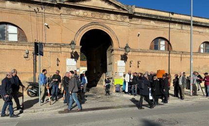 Palermo, Lagalla “Al Cimitero dei Rotoli fatto più dell’immaginabile”
