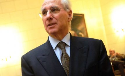 Ok Societ&agrave; al progetto aggiornato del Ponte sullo Stretto, Ciucci &ldquo;Un grande risultato&rdquo;