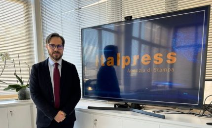 Seus, Castro &ldquo;Puntiamo a un aiuto psicologico per autisti-soccorritori&rdquo;