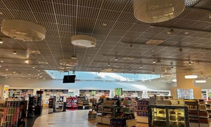 L&rsquo;Aeroporto di Palermo aderisce a 20^ edizione di &ldquo;M&rsquo;illumino di meno&rdquo;
